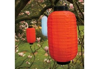 solar lantern