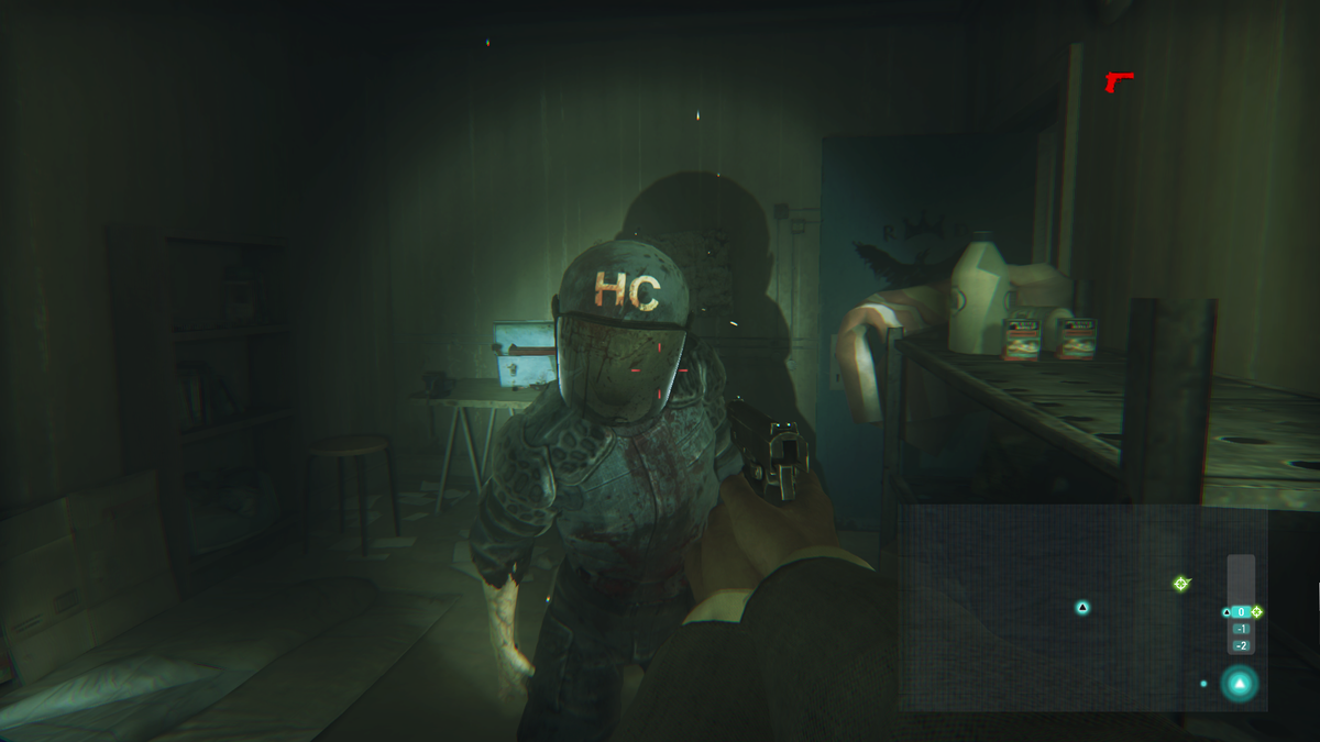 Zombi