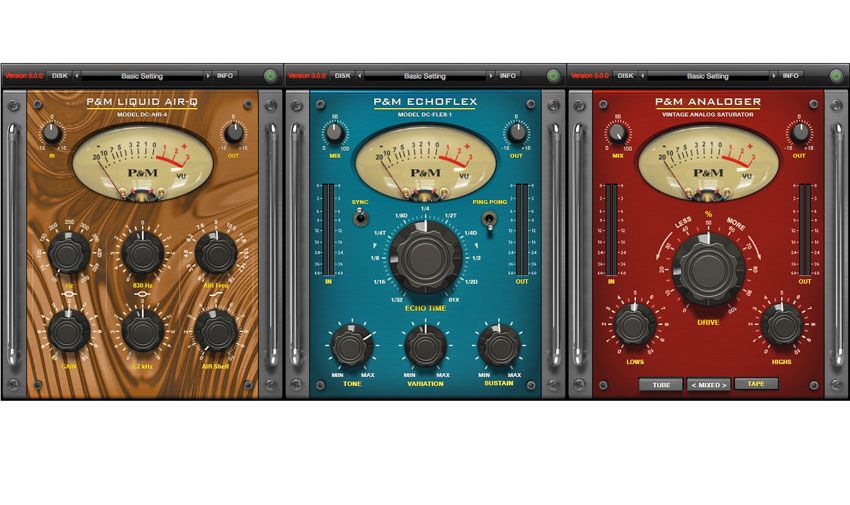 Hobbyist producers looking for a package to help them hit the ground running will get the most out of VIP Bundle