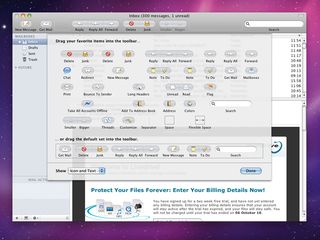 Get more done in Apple Mail