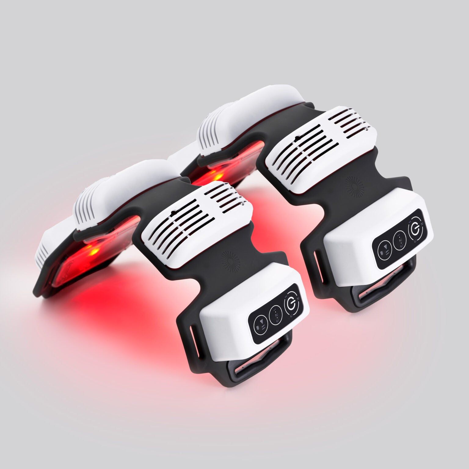 Flexbeam &amp;ndash; Portable Red Light Therapy Device