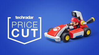 Mario Kart Live Home Circuit Nintendo Switch deals