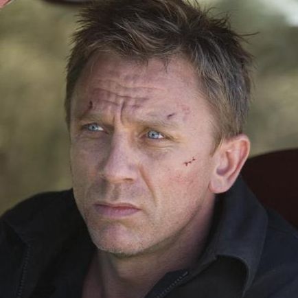 Quantum Of Solace is top of the US box office | GamesRadar+