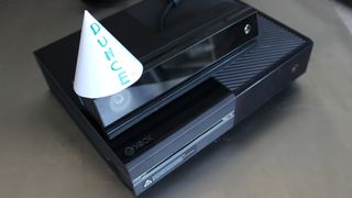 Xbox One X review: a pixel-pushing powerhouse