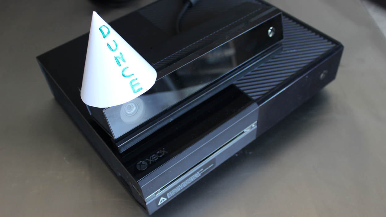 Xbox One sales double in US after Kinect ditched, Games