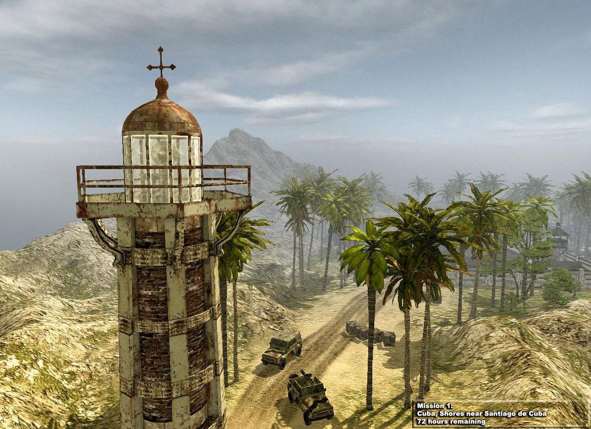 Field Ops GamesRadar+