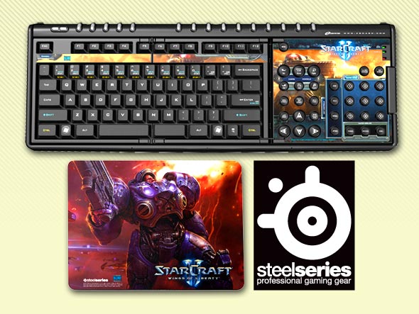 steelseries