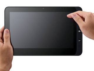 ViewSonic ViewPad 100