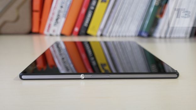 Sony Xperia Z2 Tablet