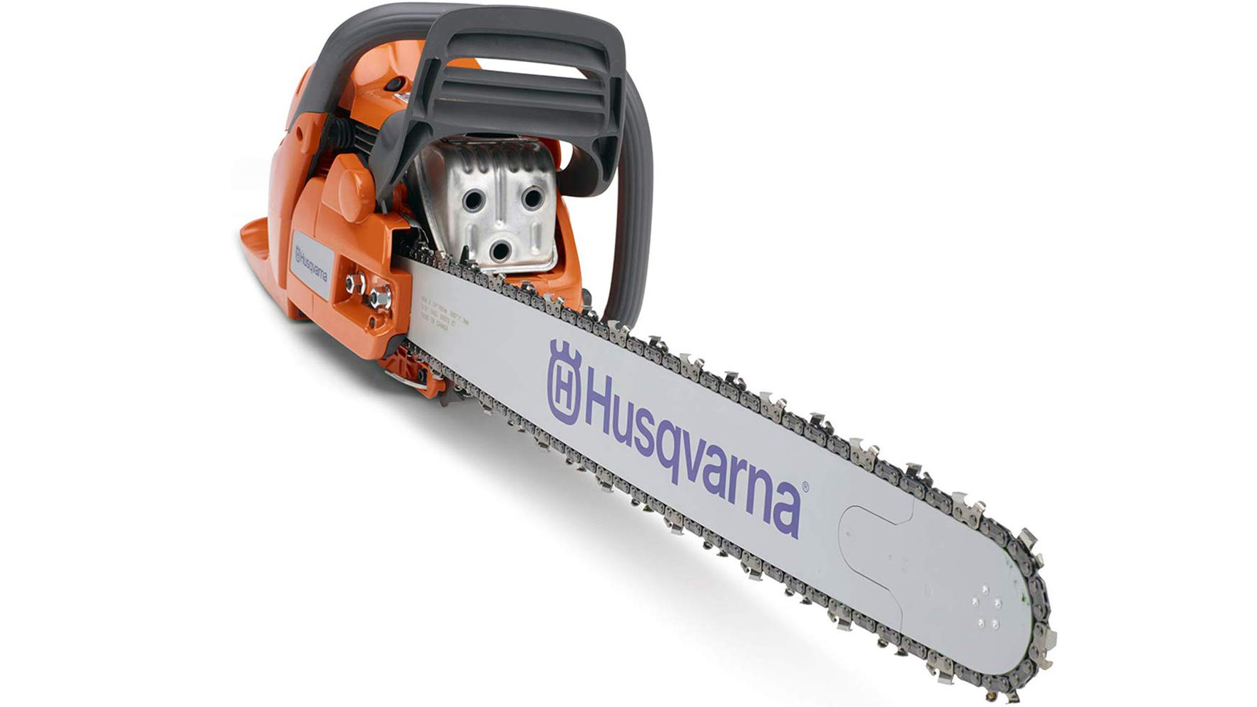 Husqvarna 460