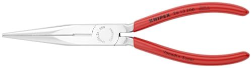 Knipex Long Nose Side Cutting Pliers