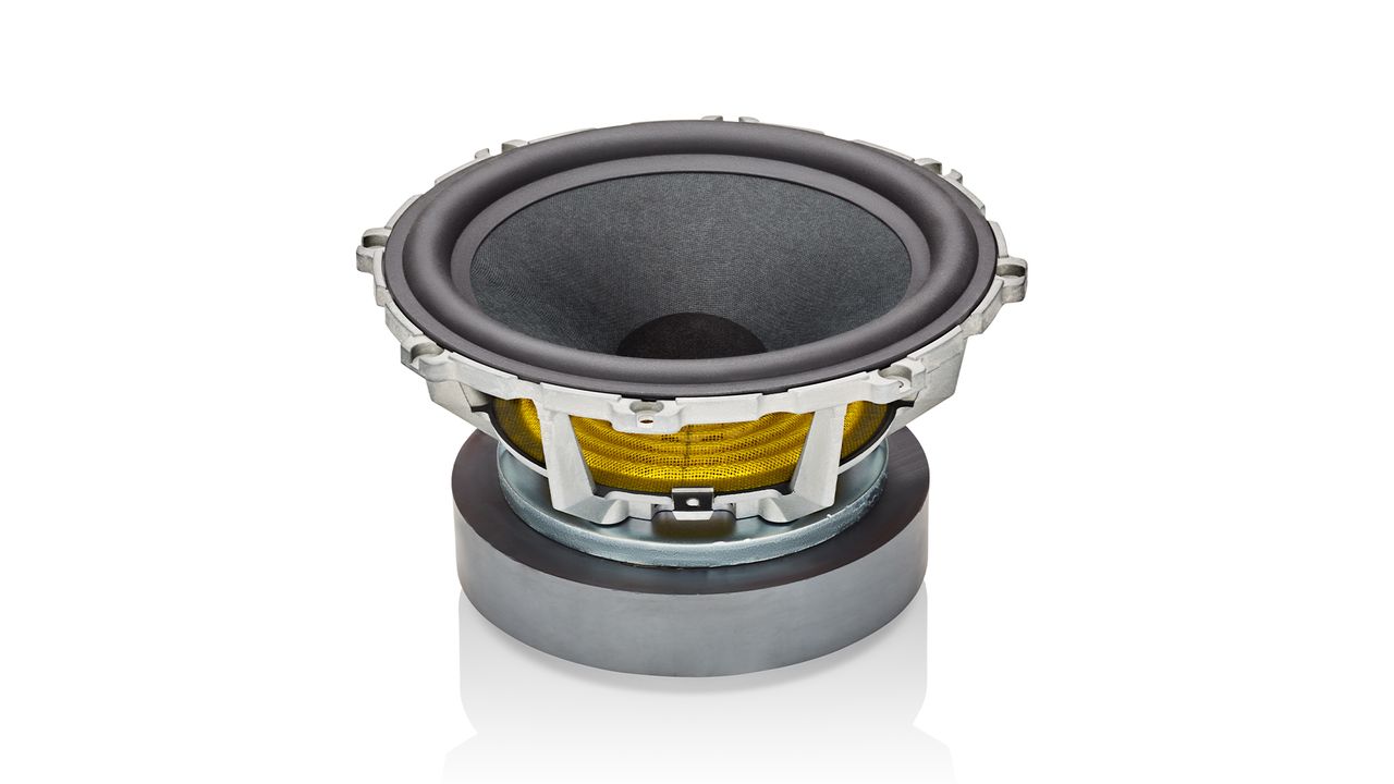 Floorstanding speakers: Bowers &amp; Wilkins 603 S3