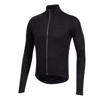 Pearl Izumi Pro Thermal Jersey on a white background 