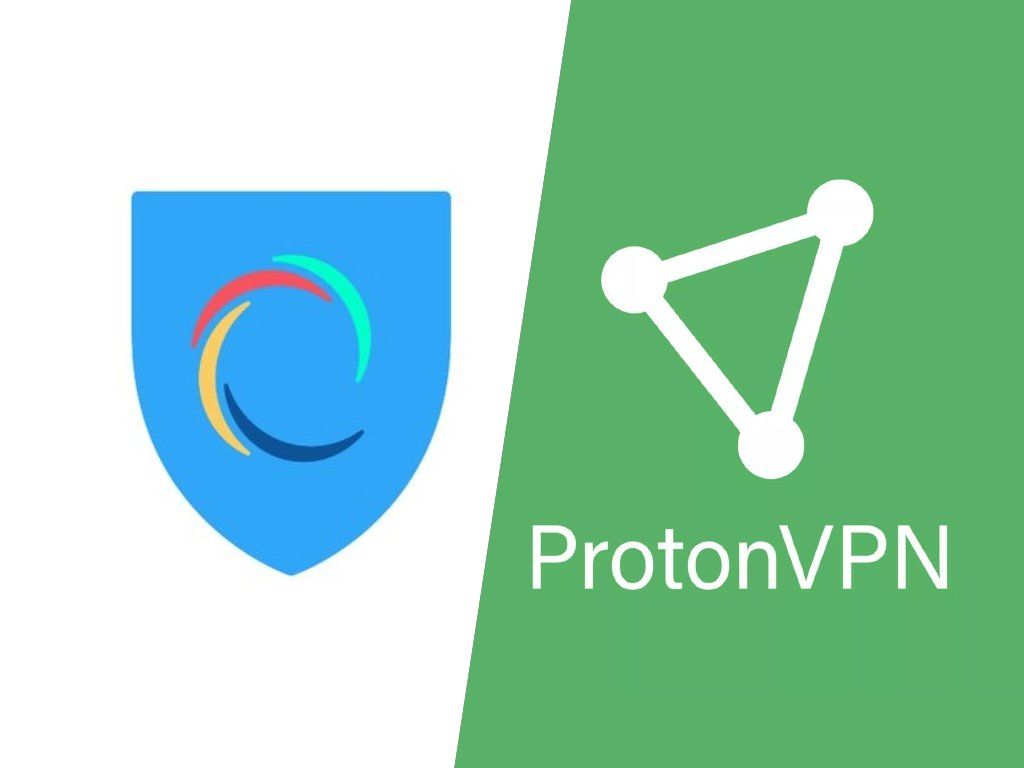 Hotspot Vs Proton