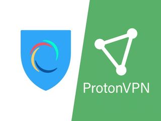 Hotspot Vs Proton