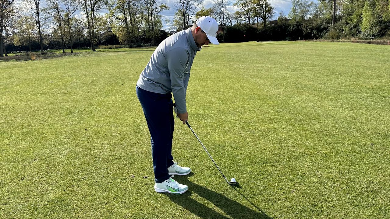 Nike Air Zoom Infinity Tour Next% 2 Golf Shoe Review