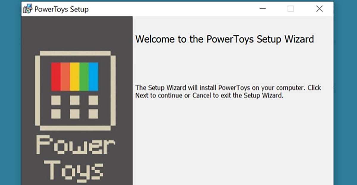 Microsoft PowerToys 0.76.0 for windows instal free
