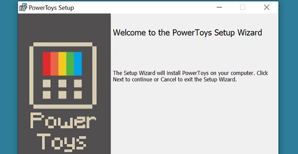 powertoys download windows 10