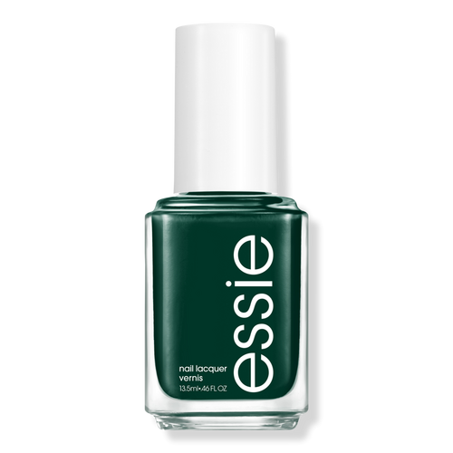 Blues + Greens Nail Polish - Off Tropic