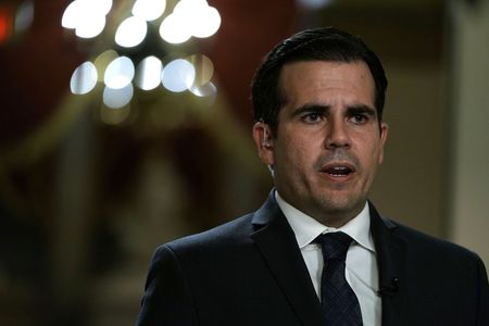 Ricardo Rosselló.