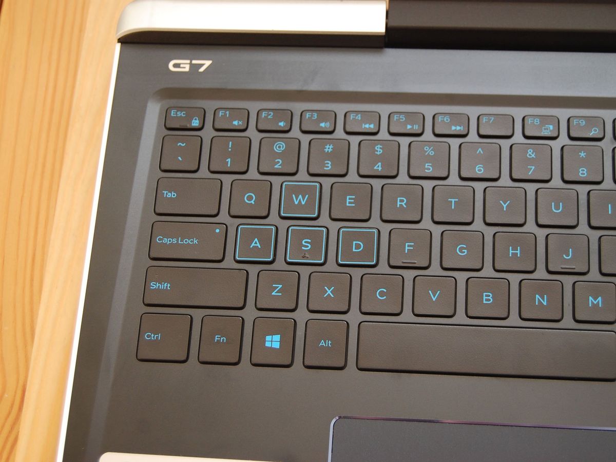 Dell G7 15 7588 review