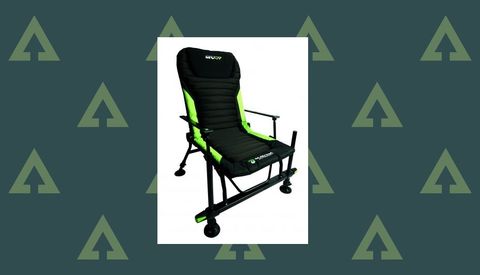 Maver MV-R Feeder Chair