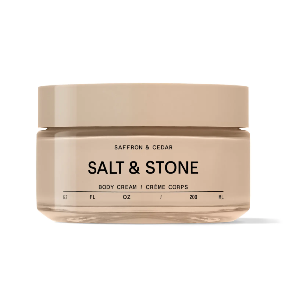 SALT &amp;amp; STONE, Body Cream