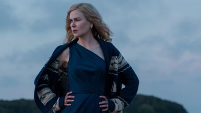 nicole kidman as greer windbury in the perfect couple