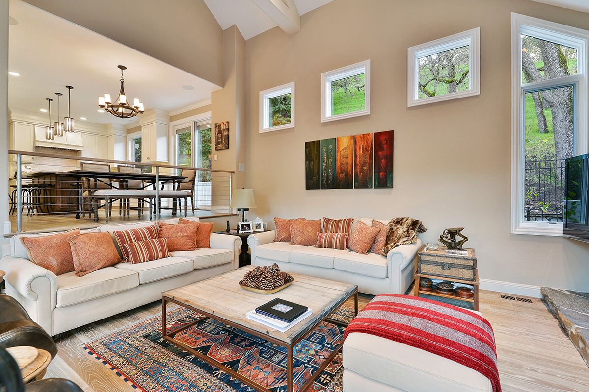 Here are 7 gorgeous '80s-era homes for sale | The Week