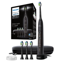Philips Sonicare Advanced Whitening Edition Electric Toothbrush, was £249.99 now £89.99 | Amazon
