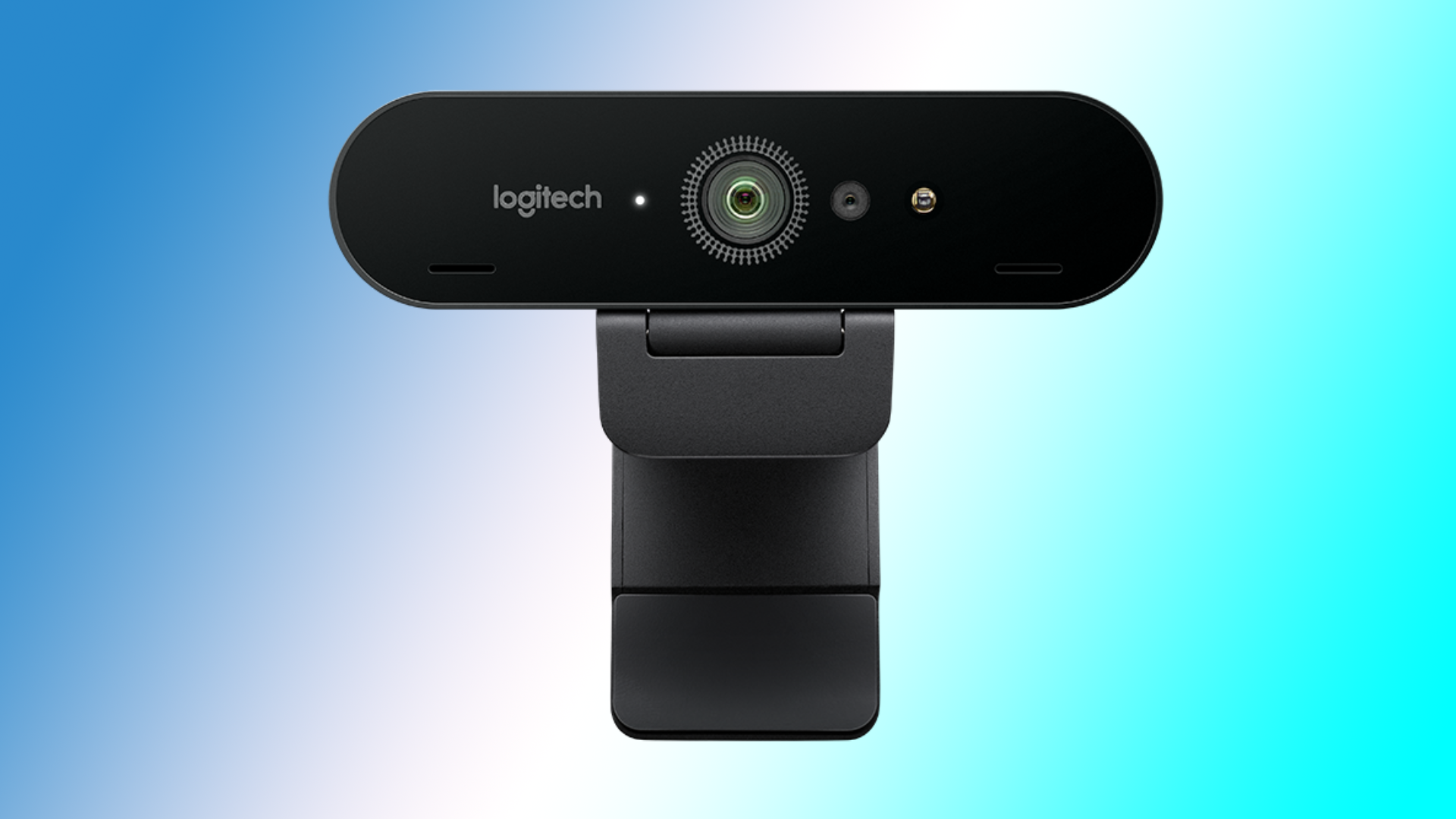 Logitech Brio 4K