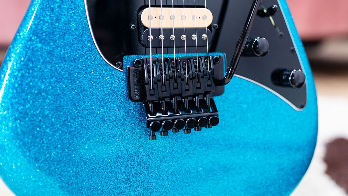 Ernie Ball Family Reserve July 2021