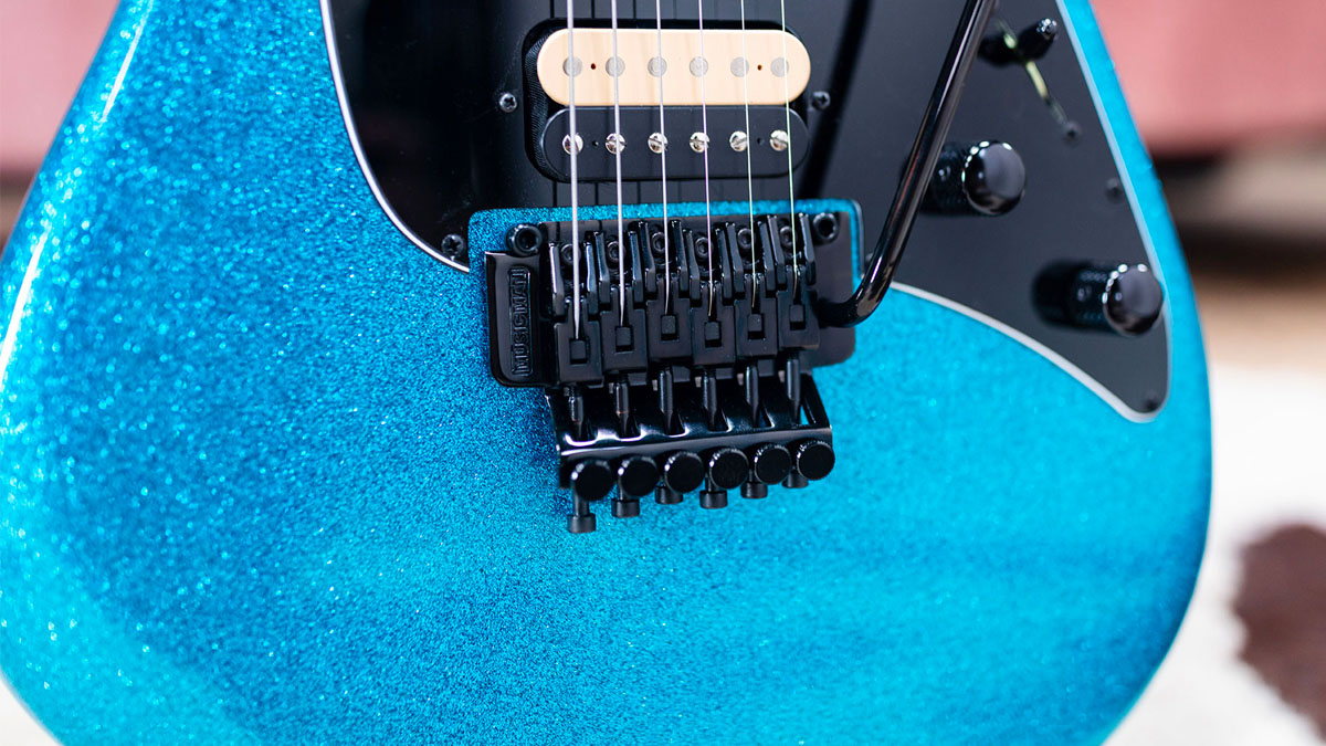 Ernie Ball Family Reserve July 2021