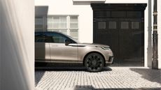 Range Rover Velar Belgravia Edition
