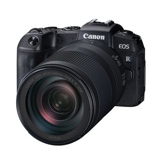 Canon EOS RP deal