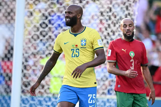 Who Is Igor Thiago? The Surprise Brazil Starter Under Fire After Missed Chance Against Morocco
