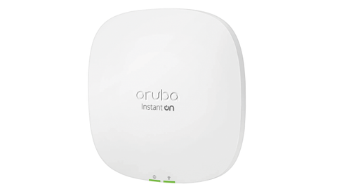 The Aruba Instant On device