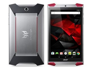 Acer Predator 8 Tablet