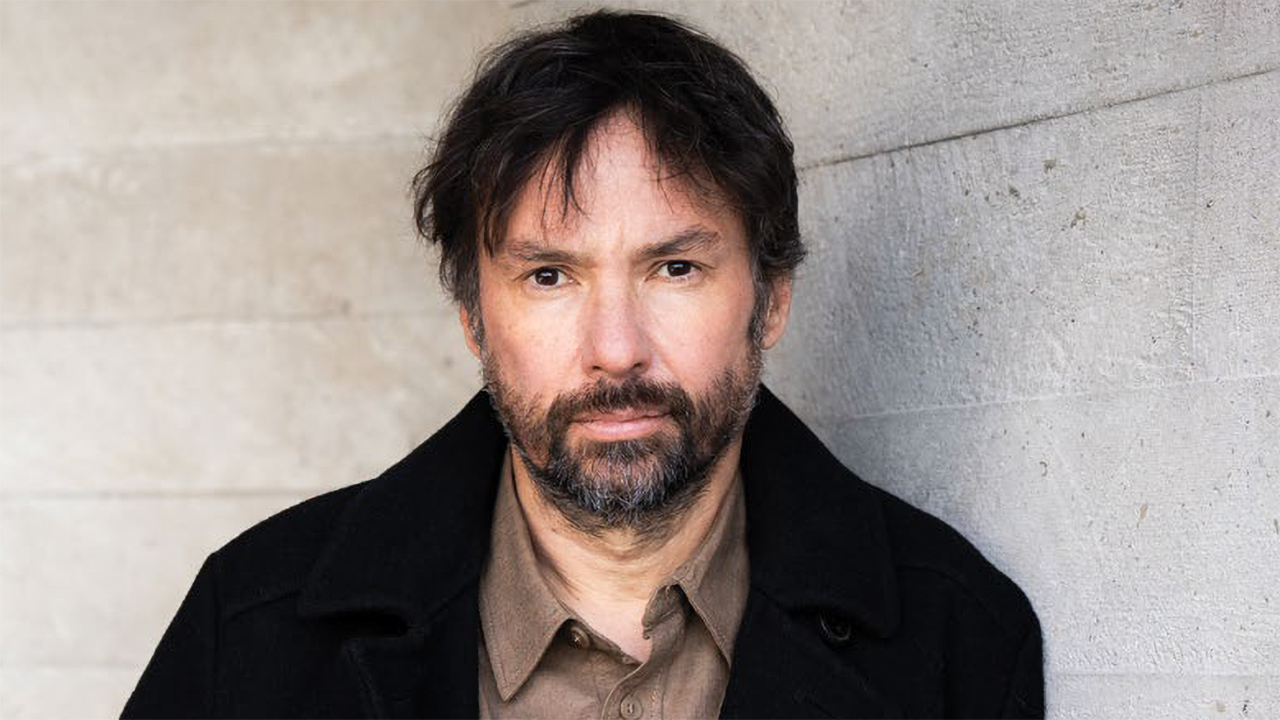 Bruce Soord in 2026
