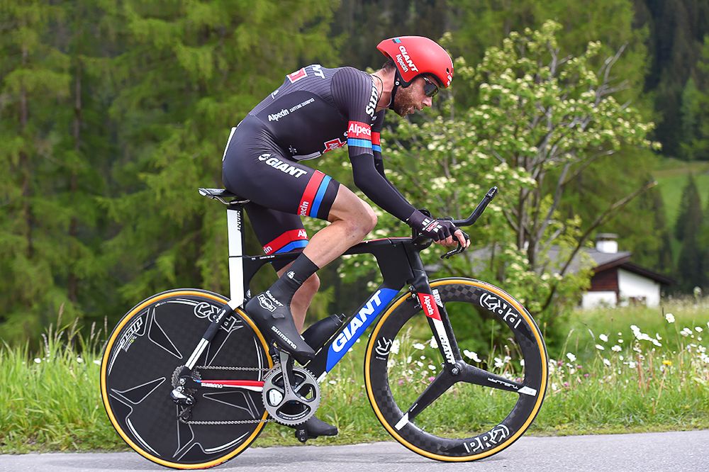 Laurens Ten Dam (Giant-Alpecin)
