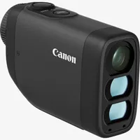 Canon PowerShot Golf Laser Rangefinder