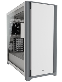 Corsair 5000D Mid-Tower ATX Case: was $174, now $89 with code SSBSA724
