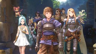 I visit Cygames, the influential Japanese studio behind Granblue Fantasy: Relink, for an exclusive peek behind the scenes