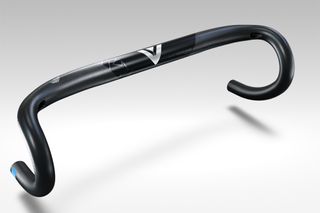 PRO's latest Vibe Superlight handlebars weigh just 154 grams