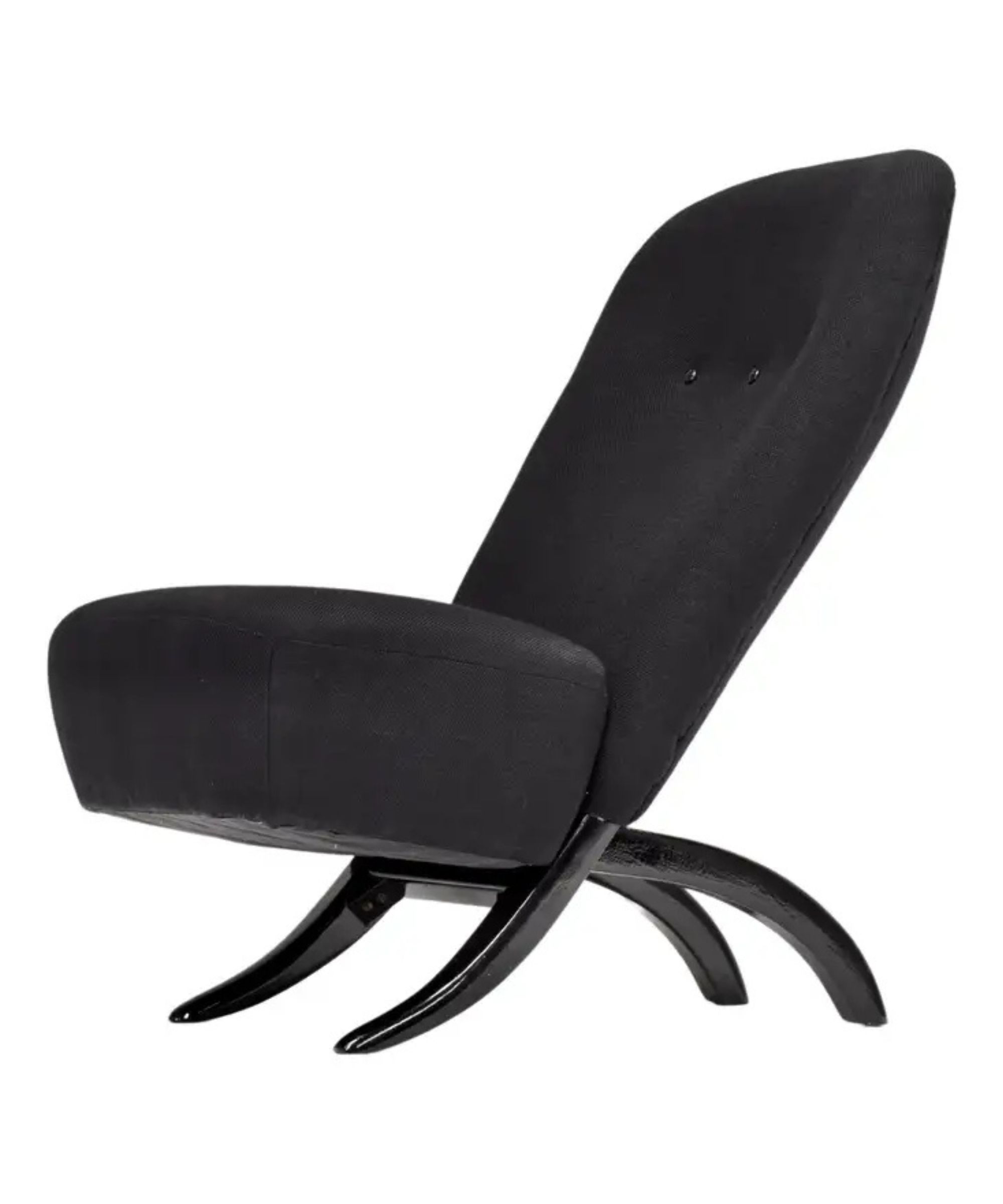 Congo Chair by Theo Ruth for ARTIFORT, Netherlands – 1952