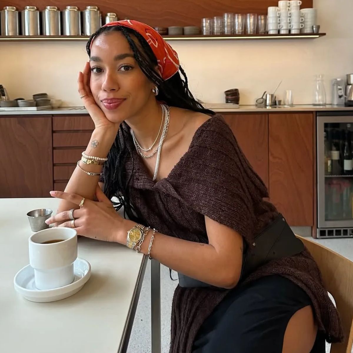 Dainty Jewellery Is Lovely, But These 6 Statement Pieces Are In a Different Style League