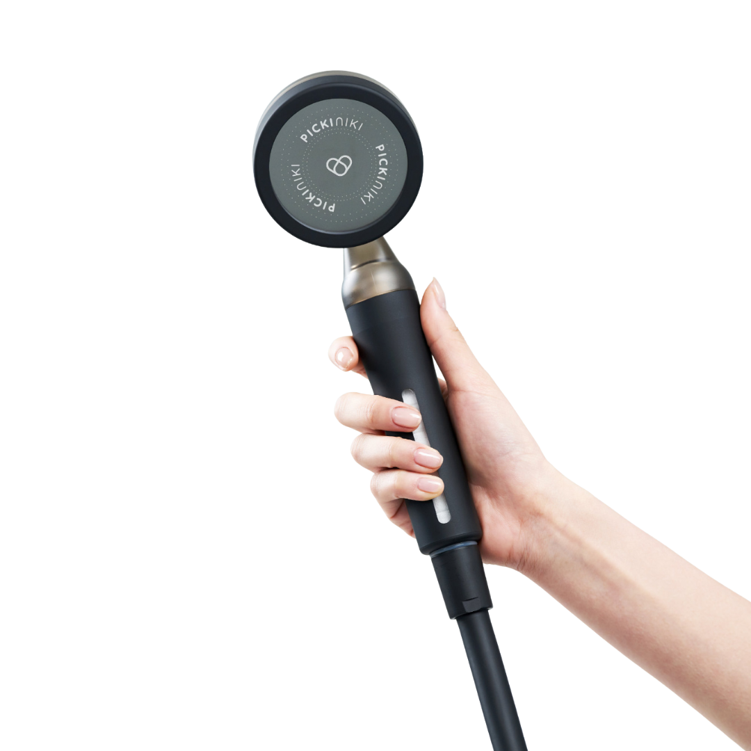 Picki Niki filter shower head