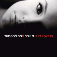 Let Love In (Warner Bros, 2006)