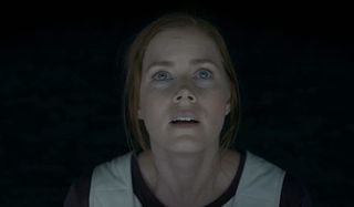 Amy Adams in Arrival