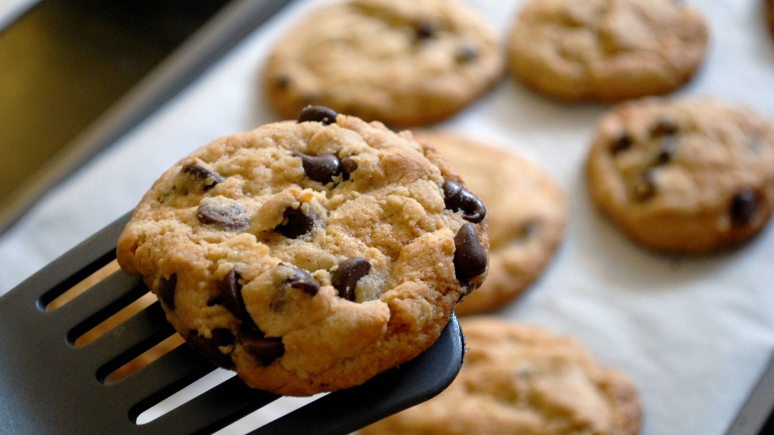 Millie's cookies recipe